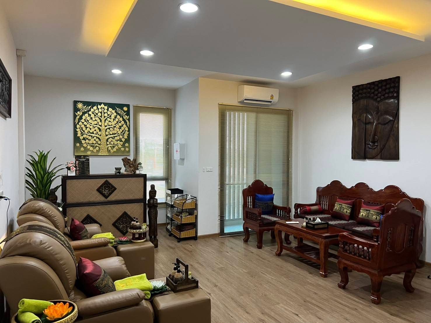 เนิบ นวดเพื่อสุขภาพ - Neib Massage – นวดแผนไทย in Nakhon Ratchasima