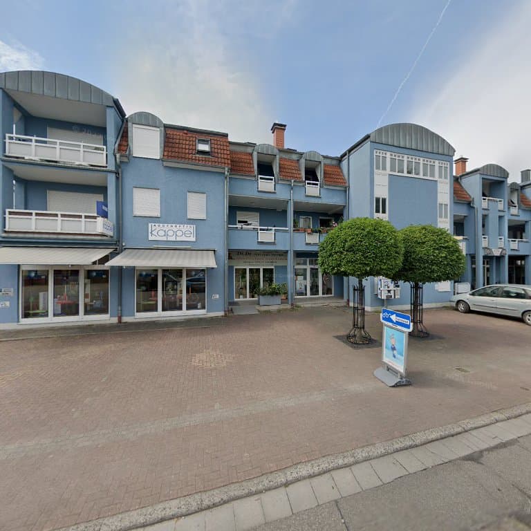 Di.Di.Thai Yoga Massage – Thai Massage in Karlsruhe