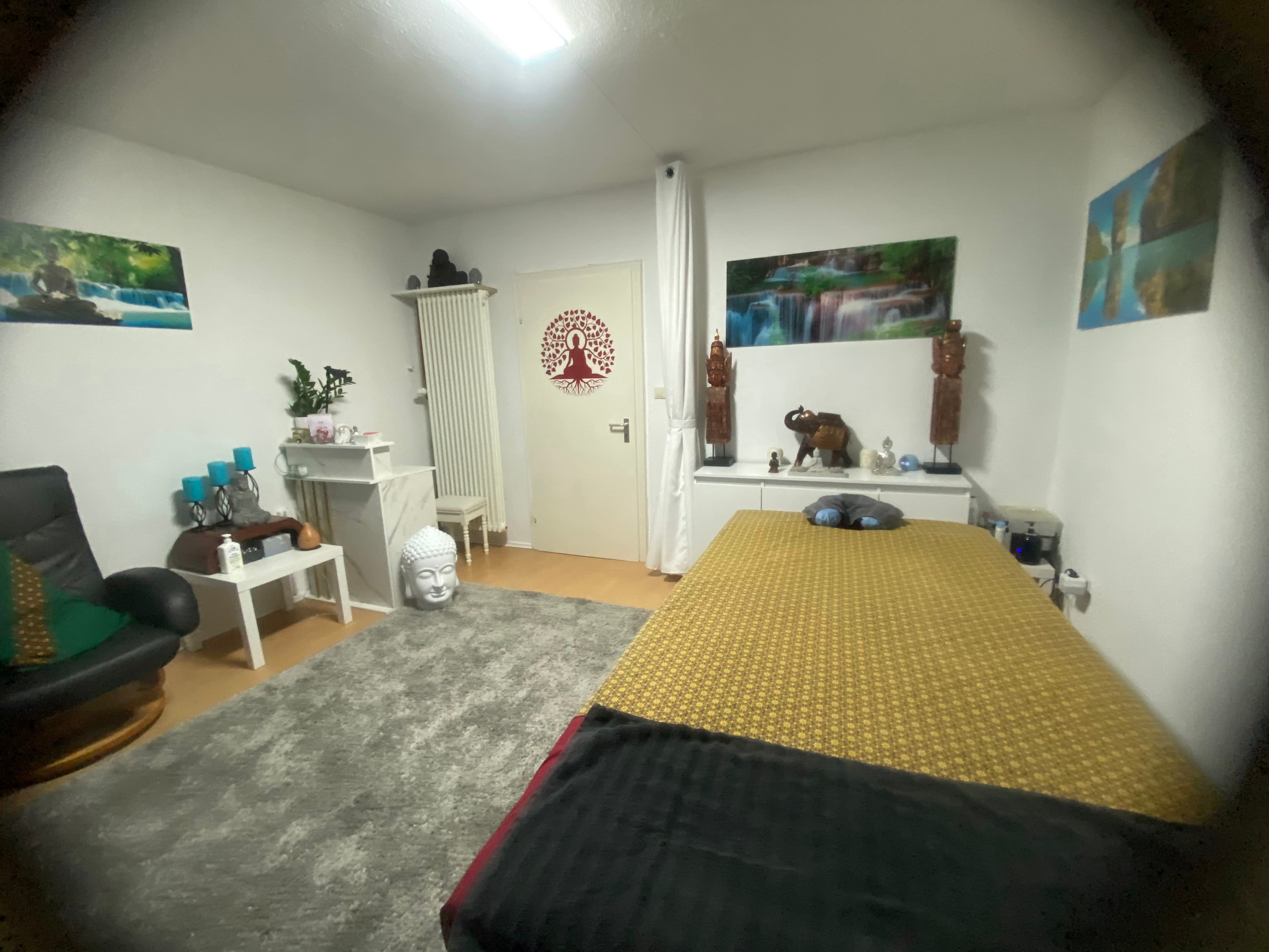 Pony's Thai-Massage – Thai Massage in Karlsruhe