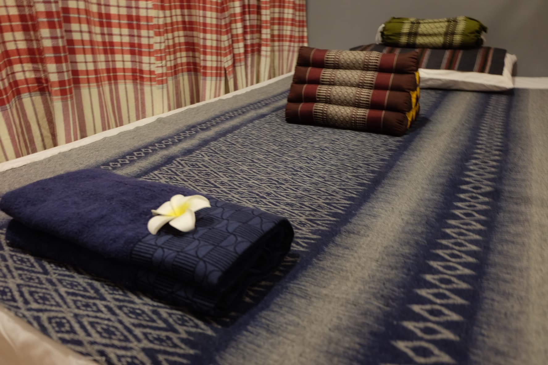 Relax Corner มุมพักผ่อน ปากช่อง Traditional Thai Massage – นวดแผนไทย in Nakhon Ratchasima