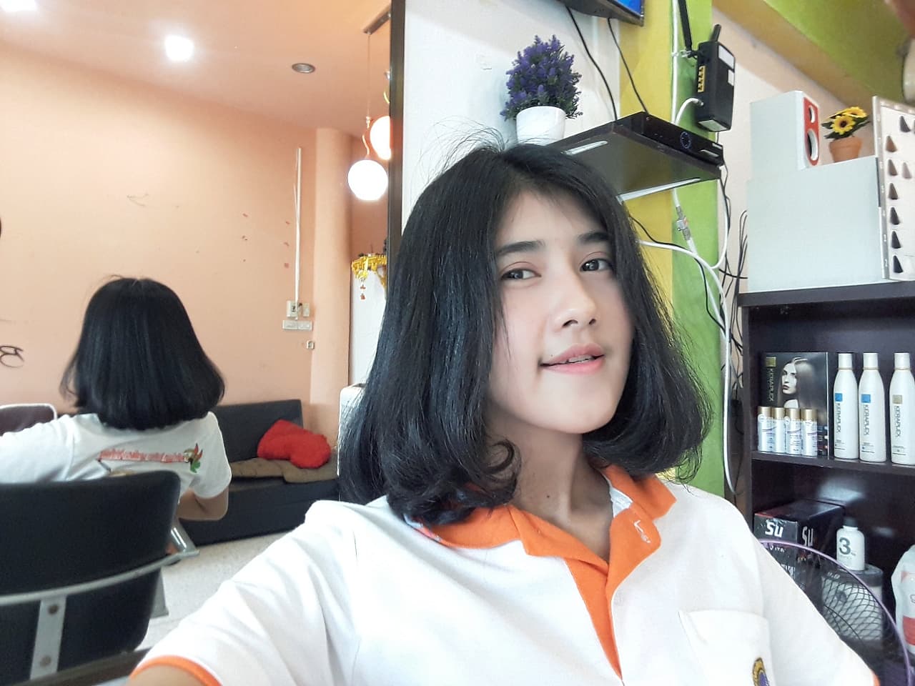 ภาพ 2 ของ บุหงา สปา&นวดแผนไทย (Bu nga massage)