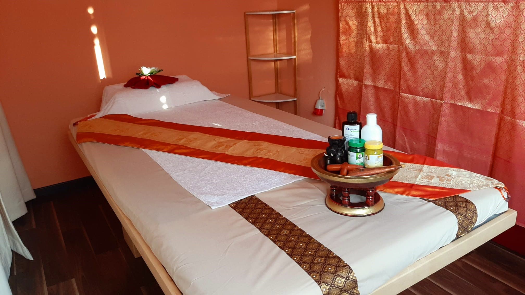Foto 3 von Yaa-Thai Massage