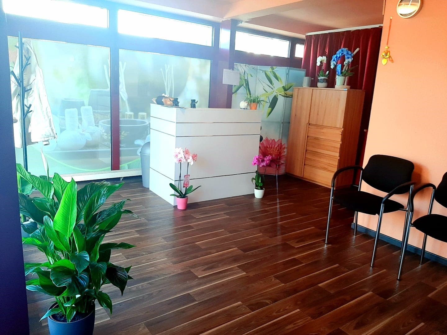 Yaa-Thai Massage – Thai Massage in Pforzheim