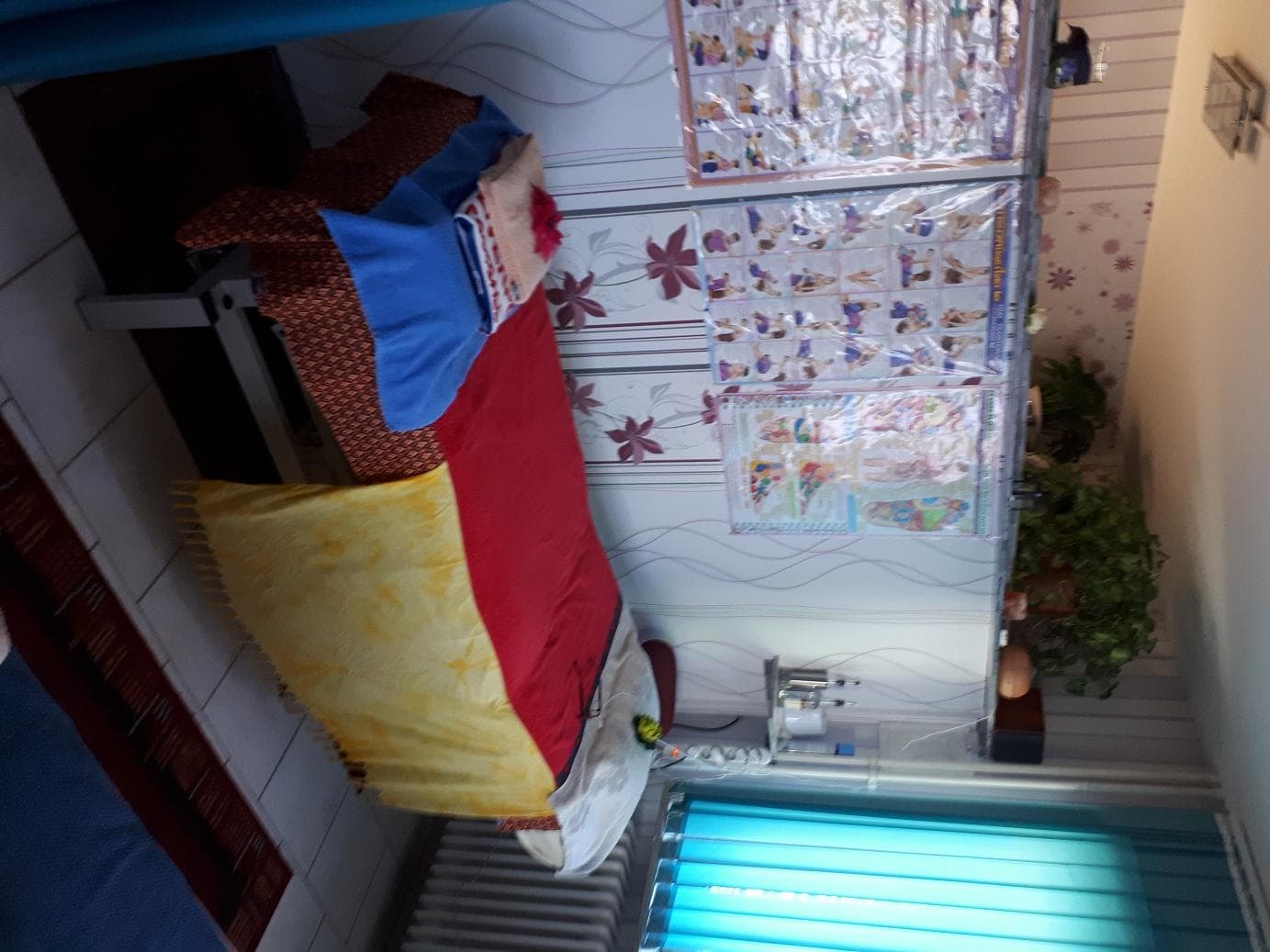 Siem's Thaimassage Inh. Kinnari Ditel – Thai Massage in Pforzheim