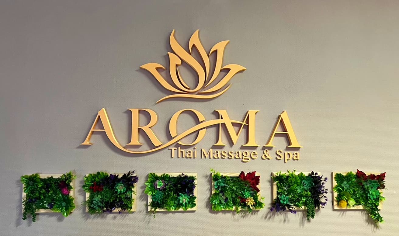 Foto 2 von Aroma Thaimassage & Spa
