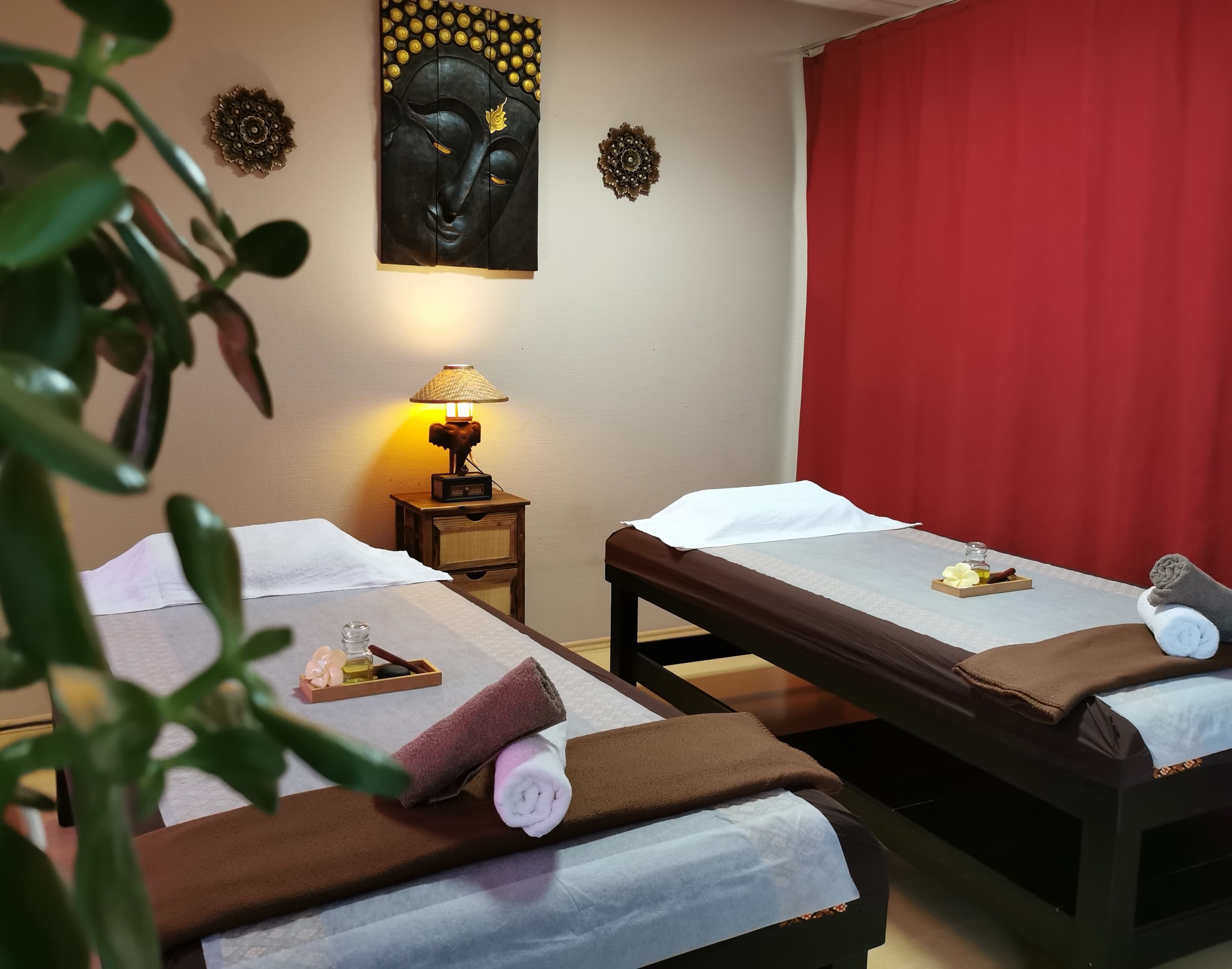 Foto 3 von Aroma Thaimassage & Spa