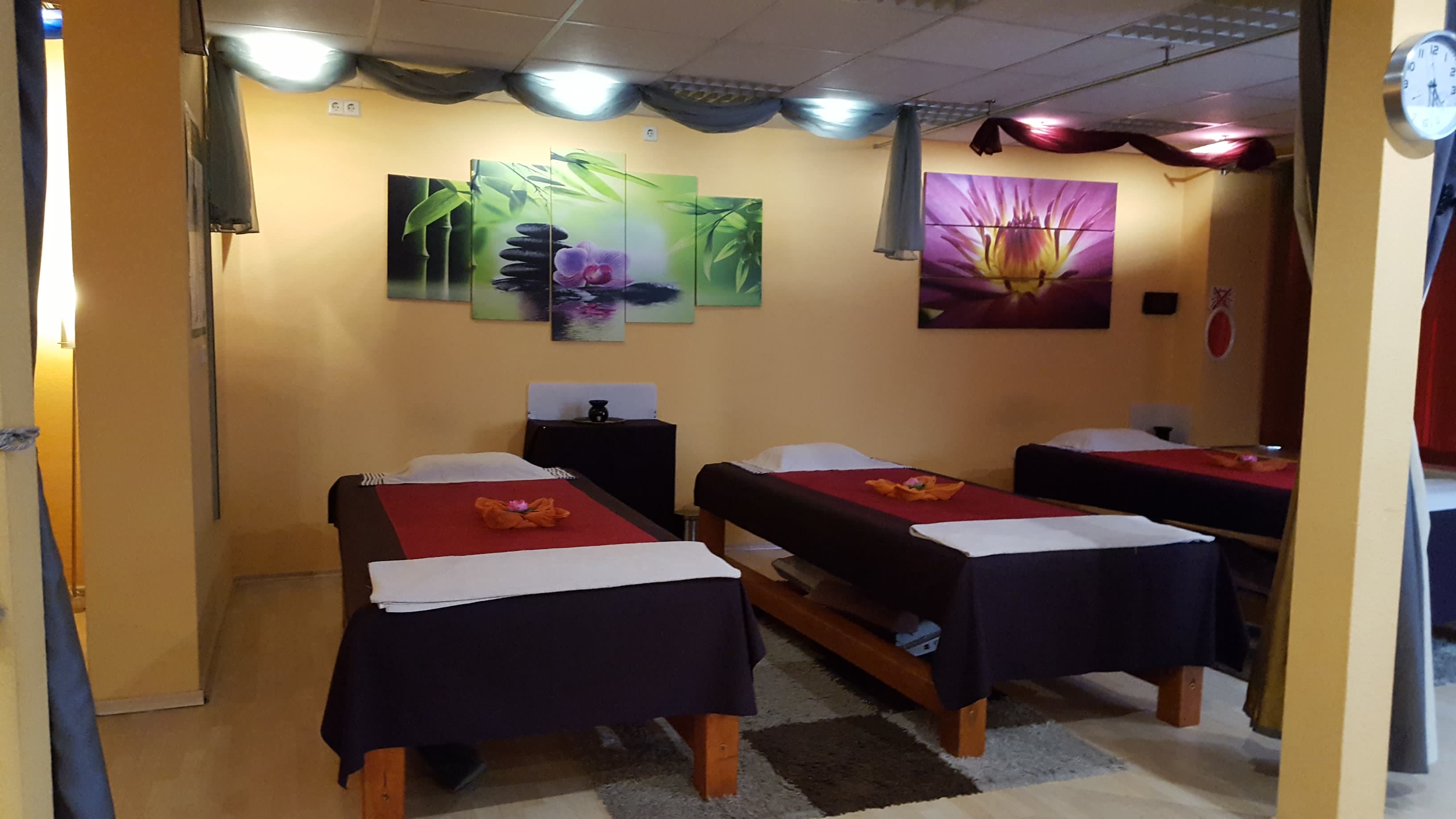 Sawadee Thaimassage – Thai Massage in Karlsruhe