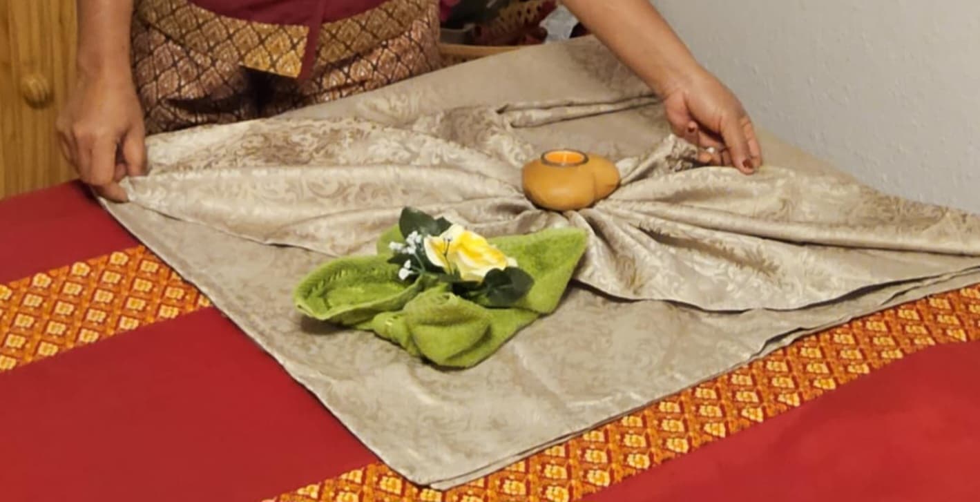 Nala Thaimassage – Thai Massage in Speyer