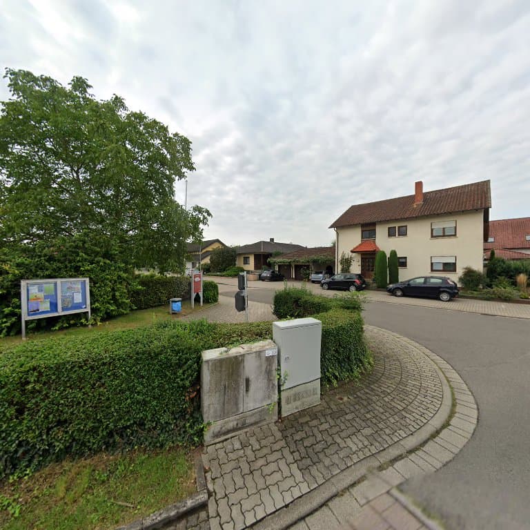 Aritsara Thaimassage – Thai Massage in Karlsruhe
