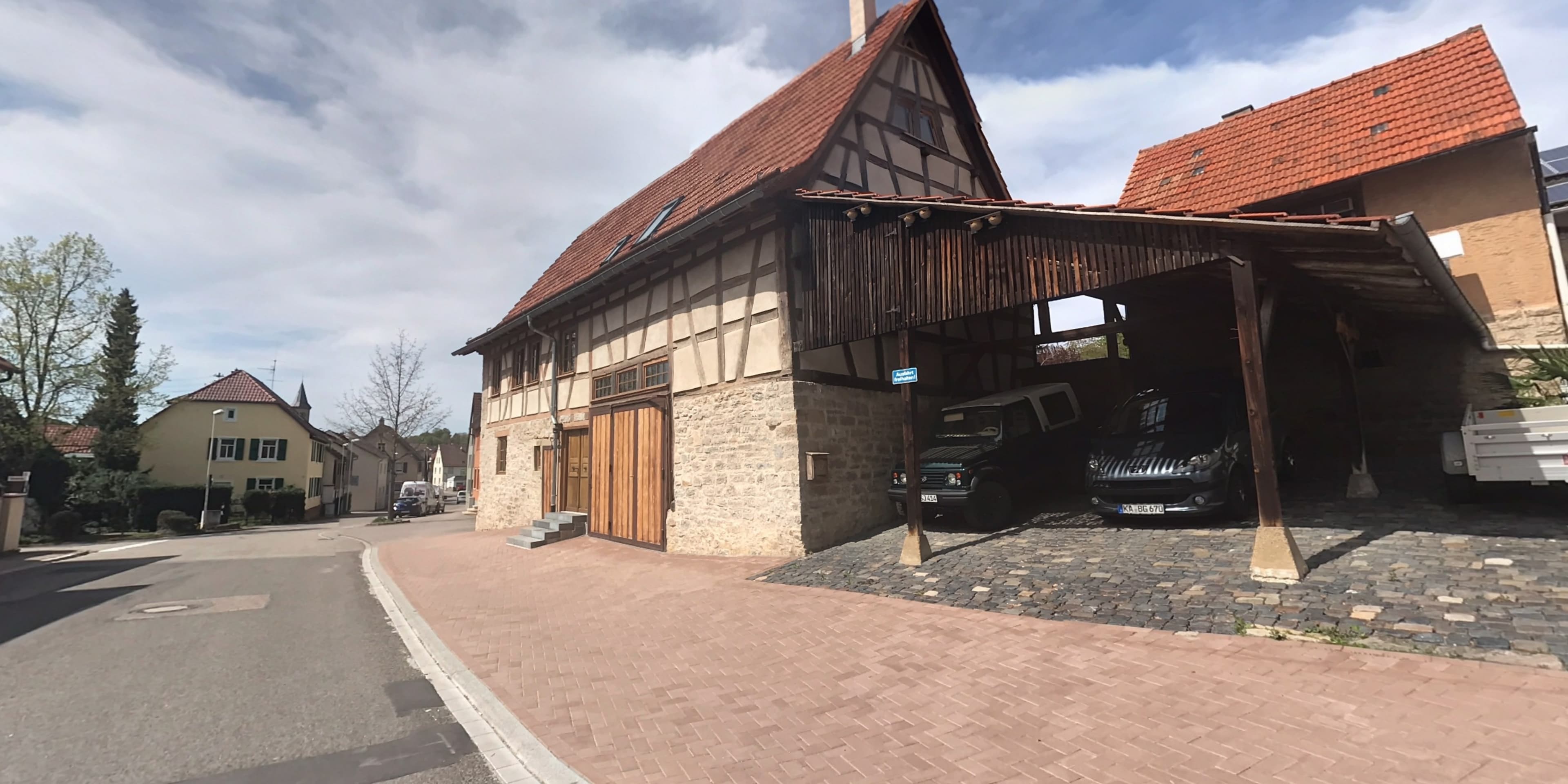 Püan Traditionelle Thaimassage – Thai Massage in Pforzheim