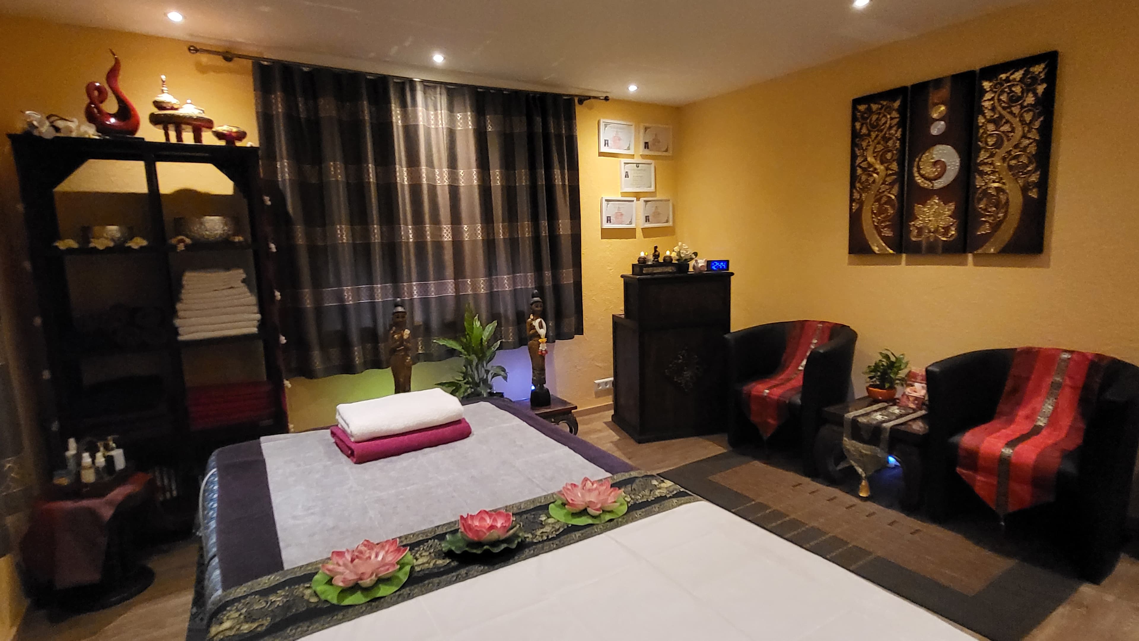 Foto 2 von Sai Nhamm Thaimassage
