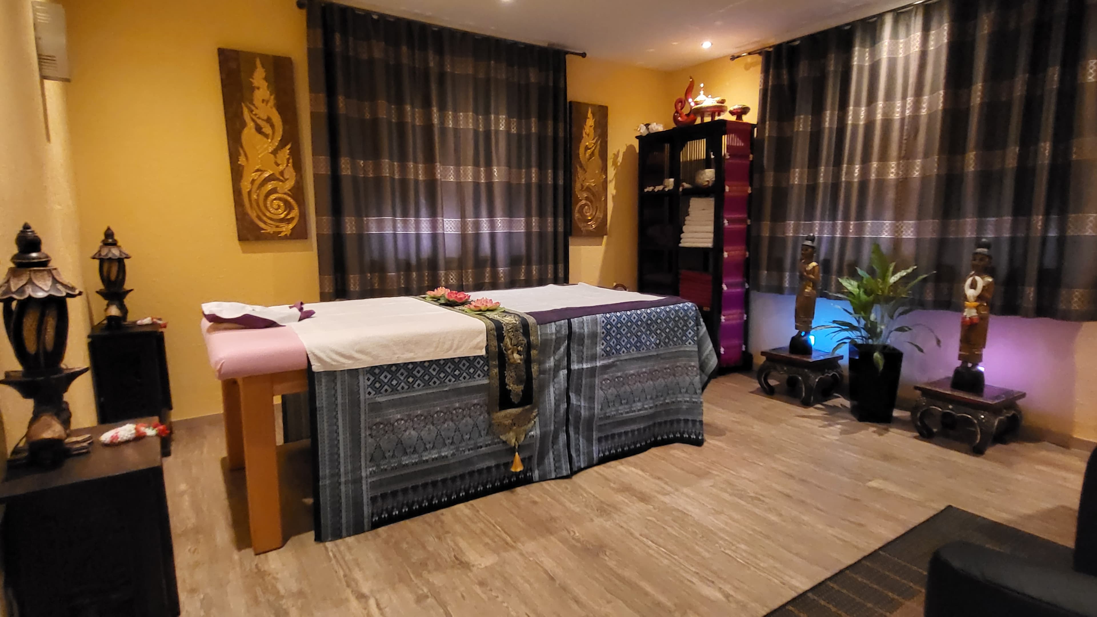 Foto 3 von Sai Nhamm Thaimassage