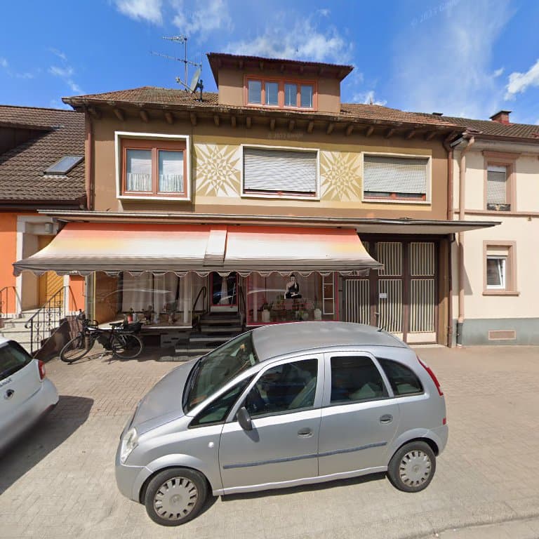 Pin Shaba Thai Massage – Thai Massage in Karlsruhe