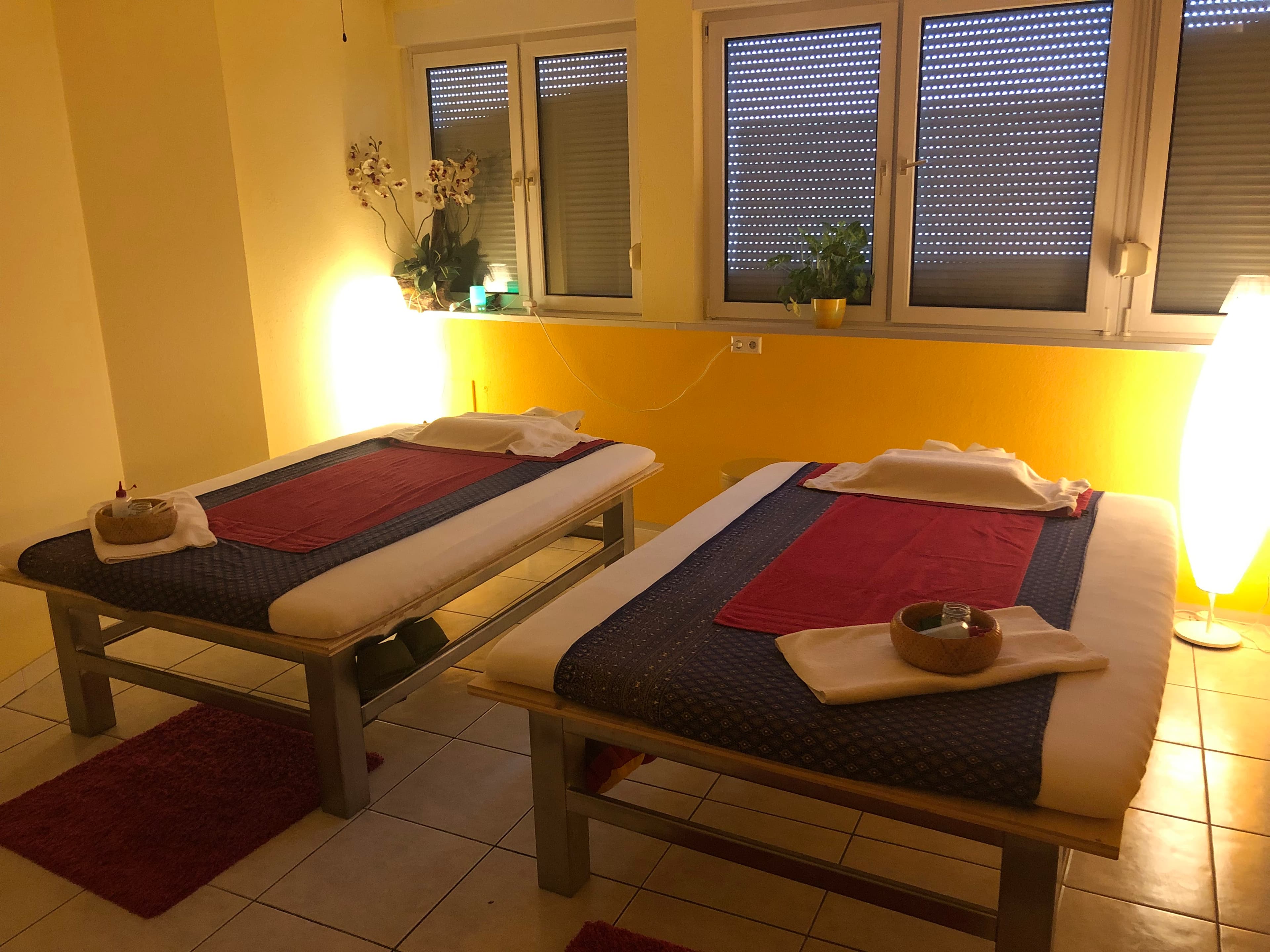 Foto 3 von Pen Thaimassage