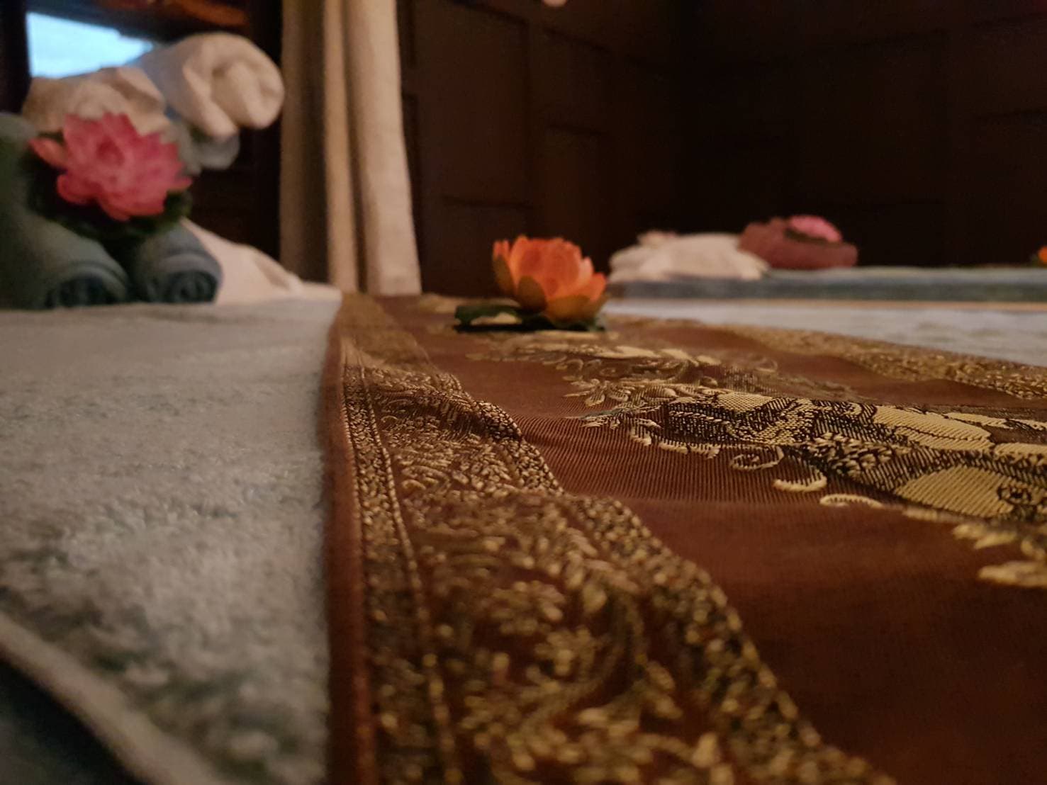 DUSADEE Thai-massage – Thai Massage in Pforzheim