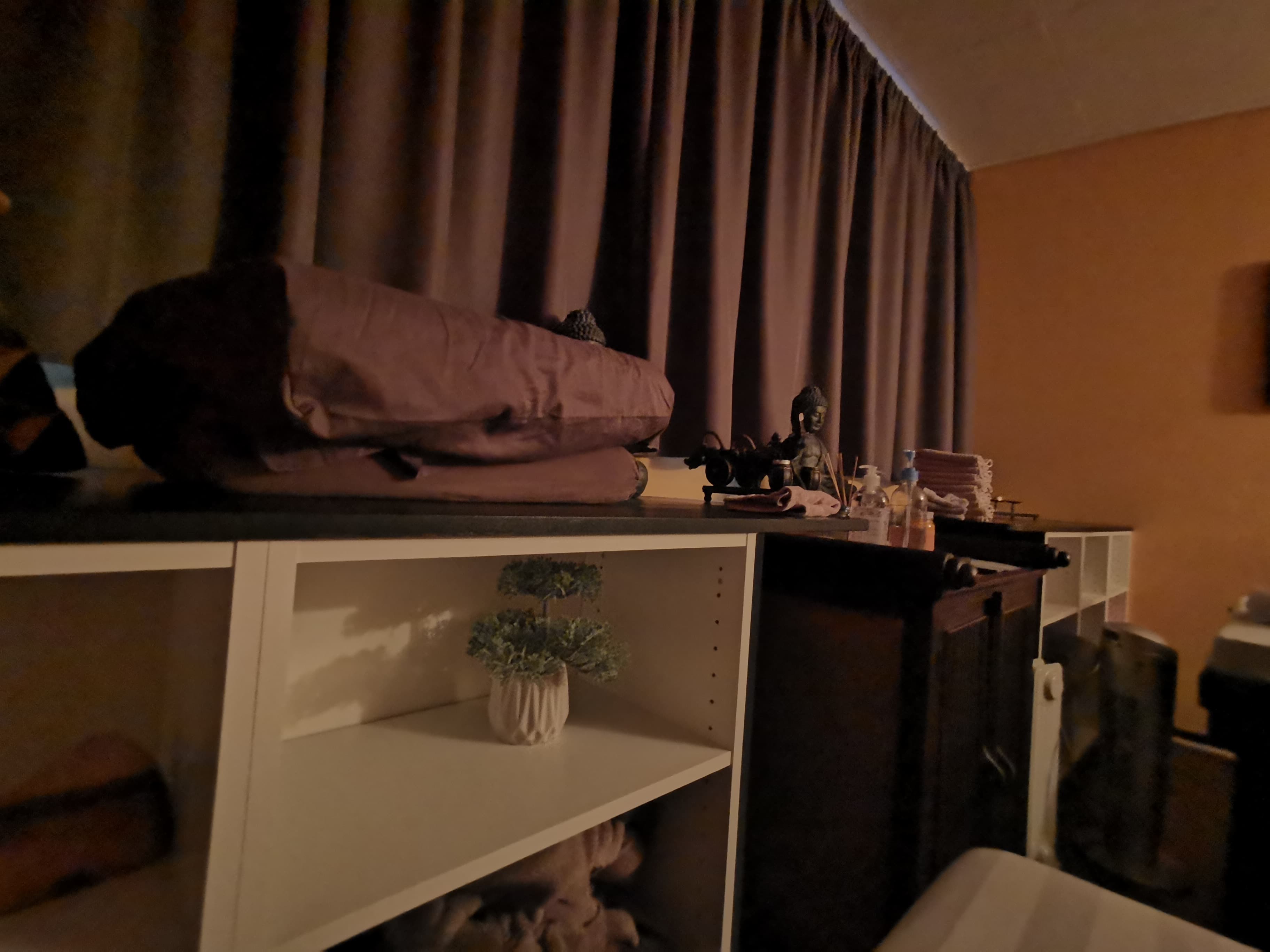 Dokkun Thaimassage – Thaimassage in Albertslund