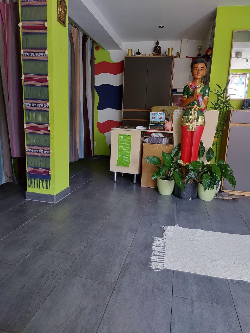 TAM naan THAI - WELLNESS – Thai Massage in Karlsruhe