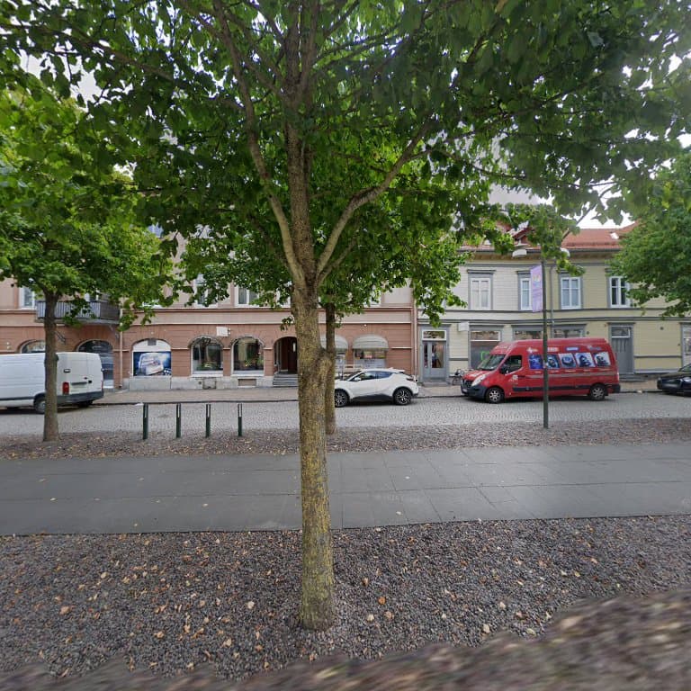 Pim's Thaimassage – Thaimassage in Lidköping