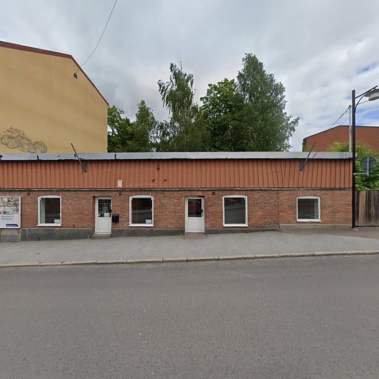 Somjai Thaimassage – Thaimassage in Arvika