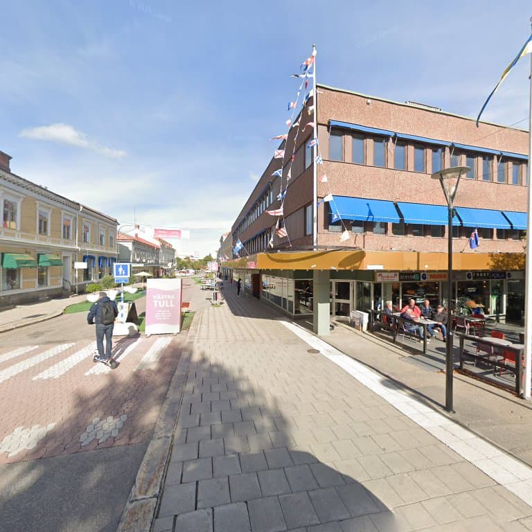 Foto 2 av Somboon Hälso Thaimassage Hudiksvall
