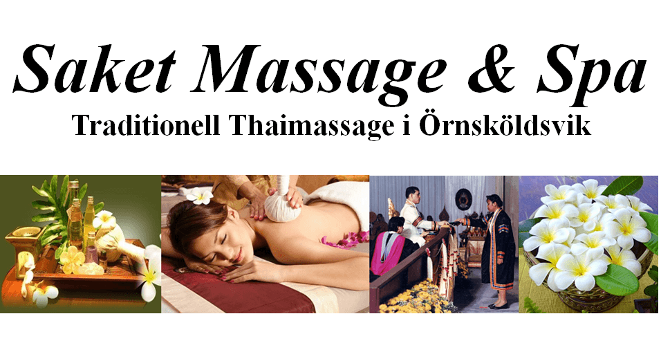 Foto 3 av Saket Massage & Spa