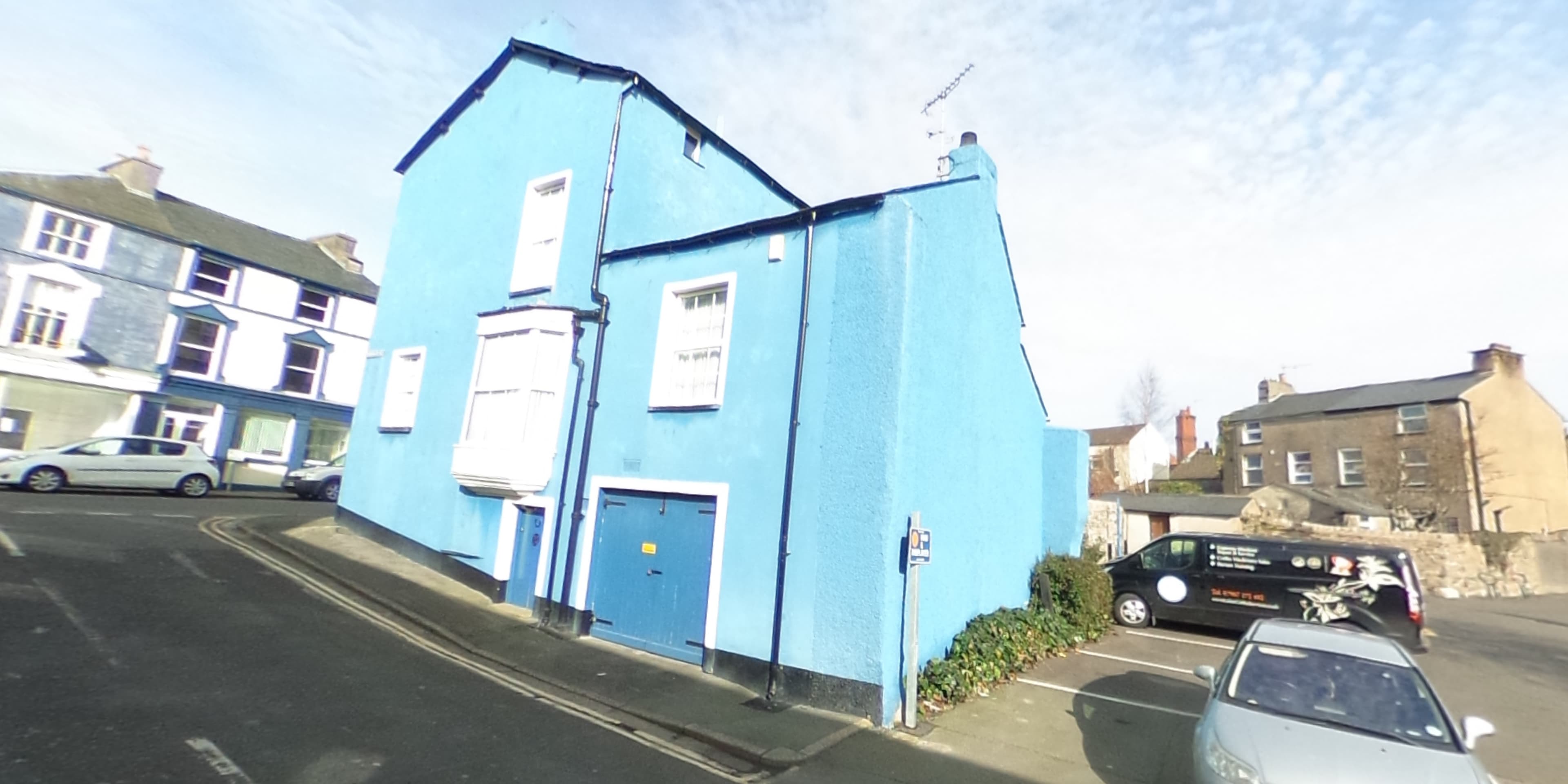 Photo 3 of Ulverston Thai Massage