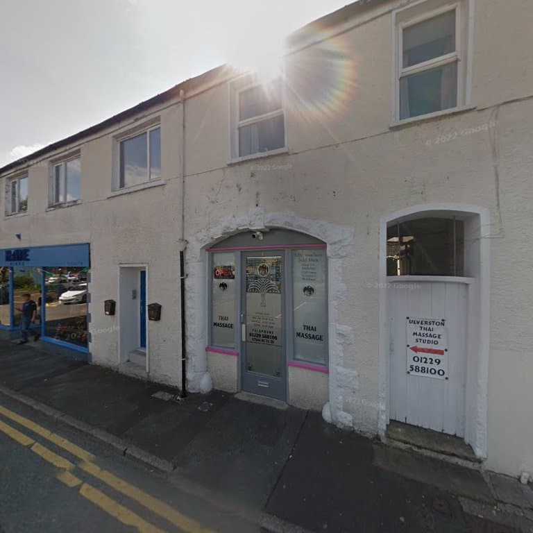 Ulverston Thai Massage – Thai massage in Lancaster