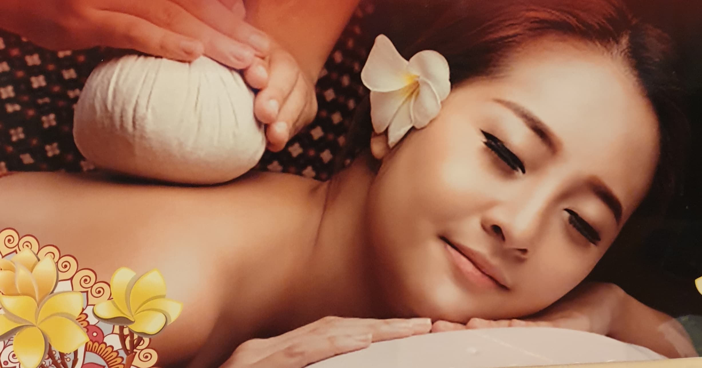 Authentic Thai Massage – Thai massage in Colchester