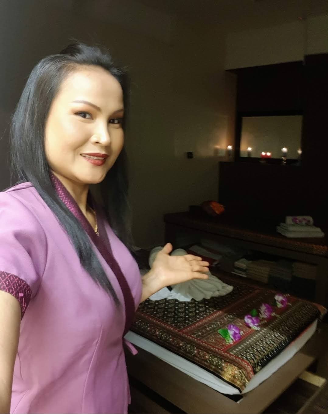 Simply thai massage – Thai massage in Liverpool