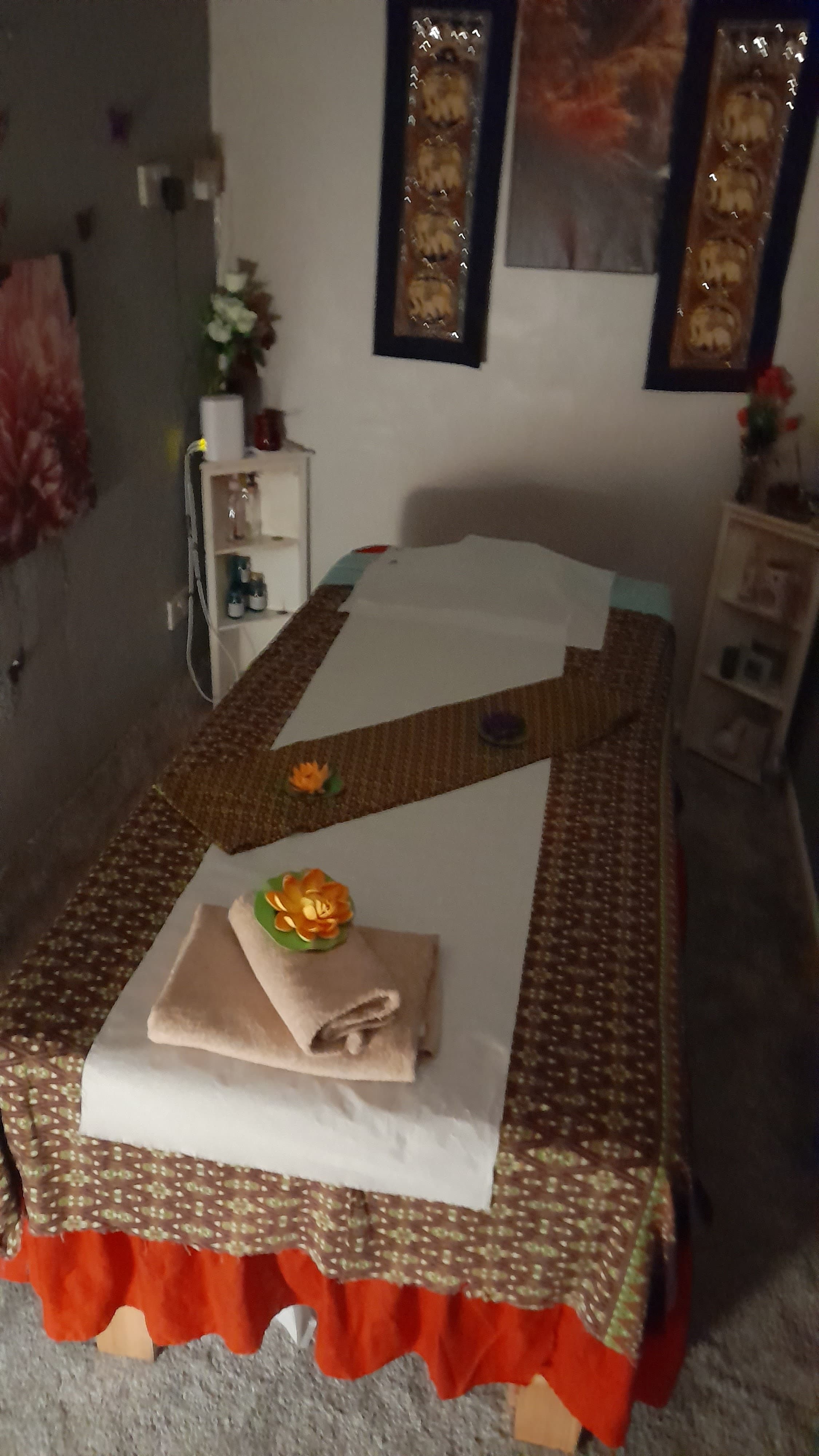 Photo 3 of Golden Touch Thai Massage