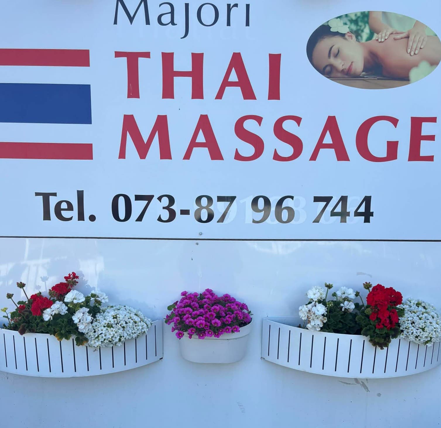 Mayuree Thai Massage