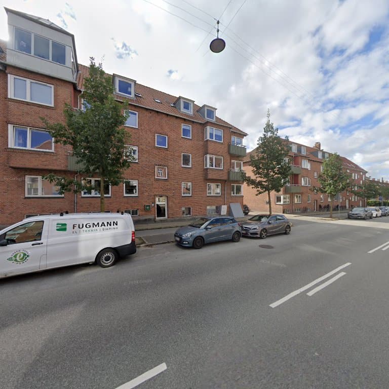 Billede 3 af Kratae (Systue og Thai Fysiurgisk Massage)