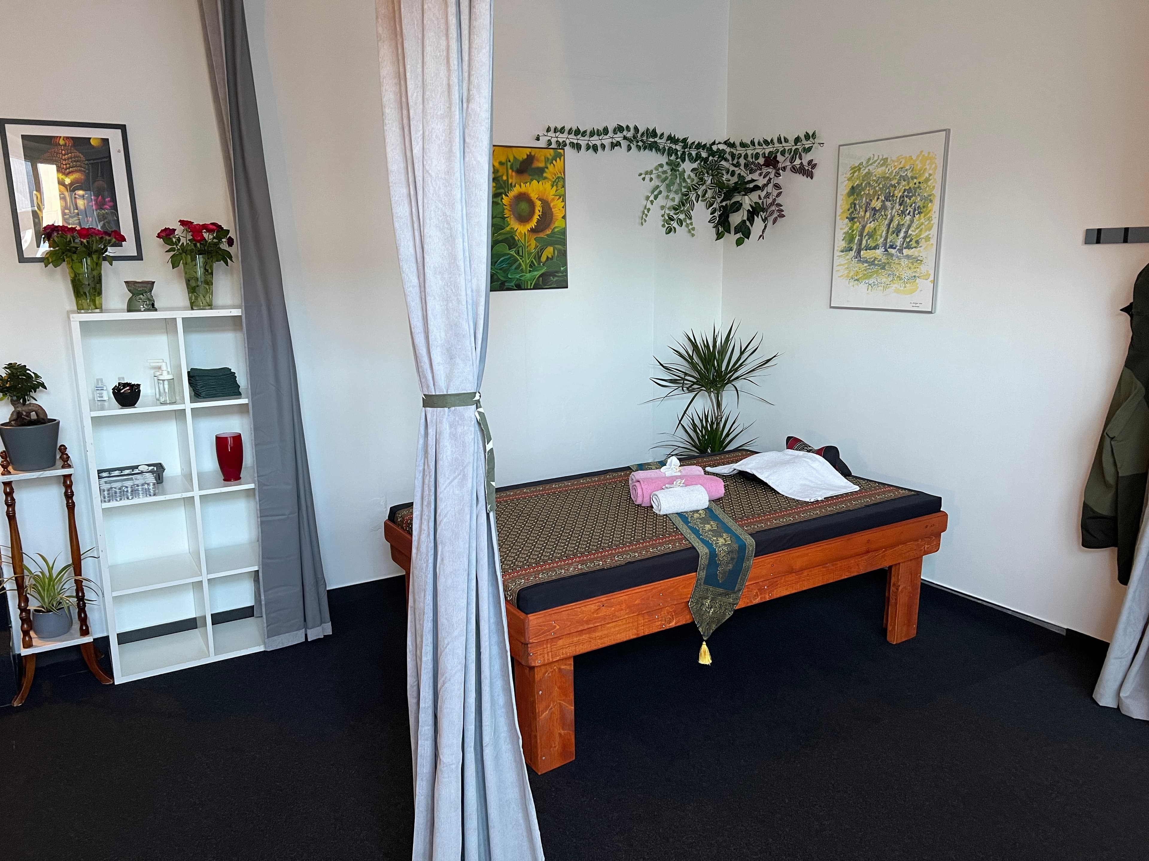 Billede 3 af Napa Thai Wellness