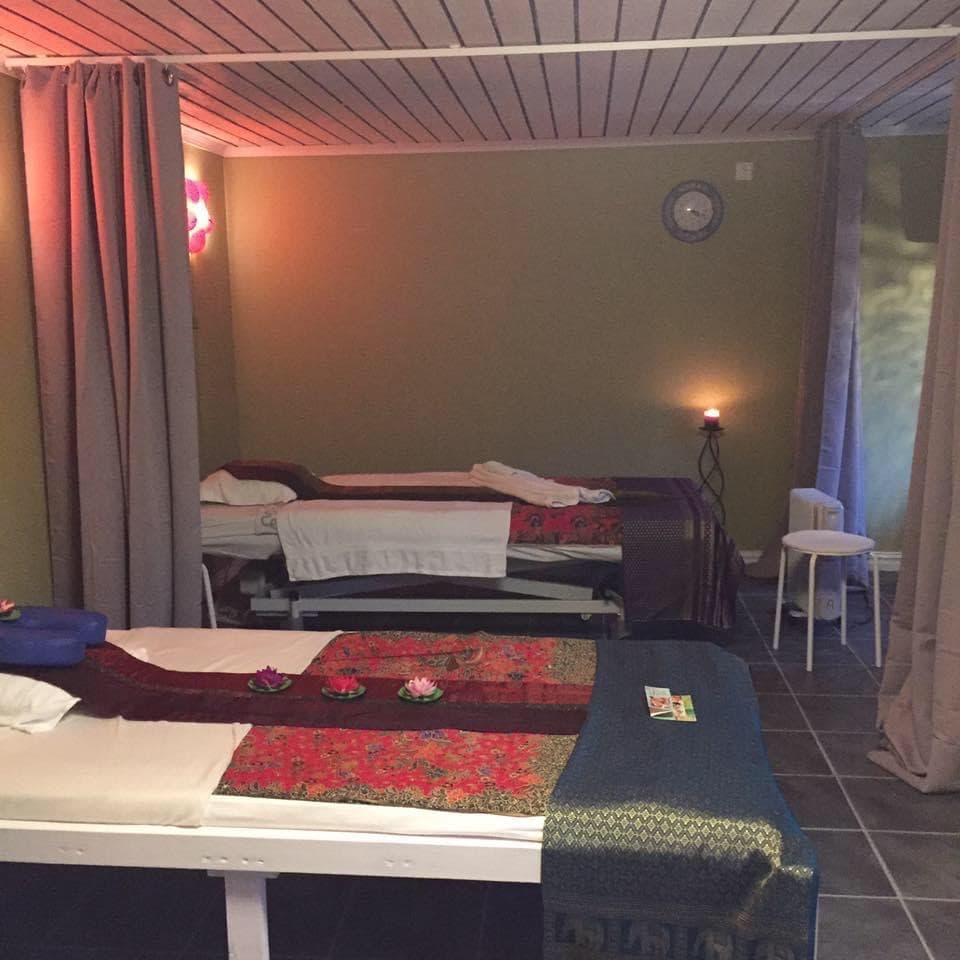 Foto 3 av Malee Ma Ma Thaimassage