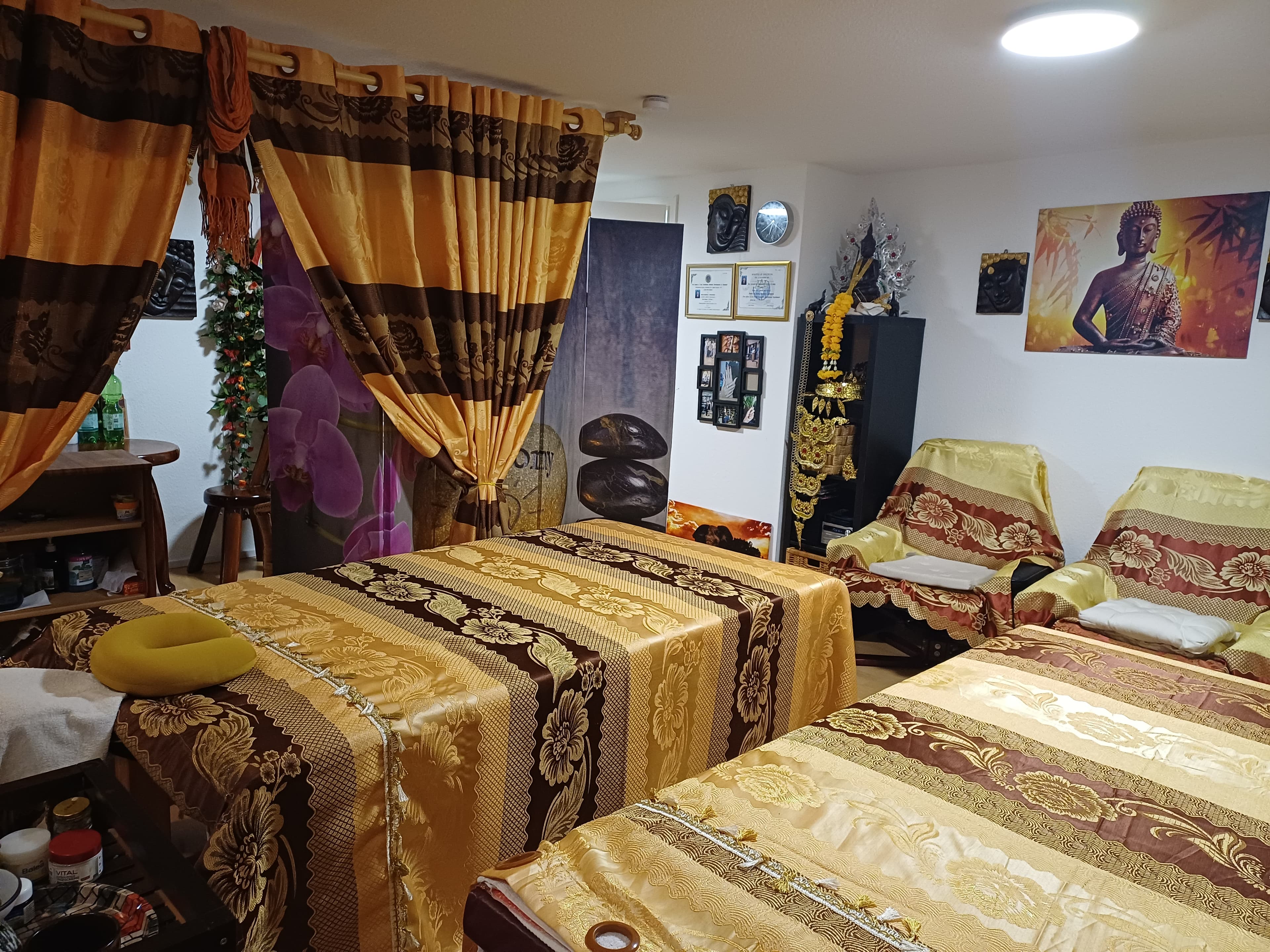 Hauptfoto von Surin Thaimassage