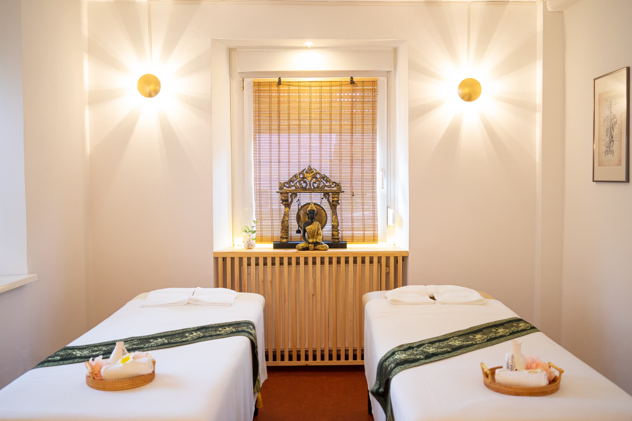 Thai Baan Massage & Spa – Thai Massage in Karlsruhe