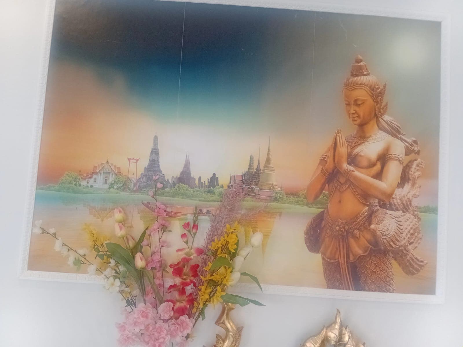 Perry Thai-Massage – Thai Massage in Pforzheim