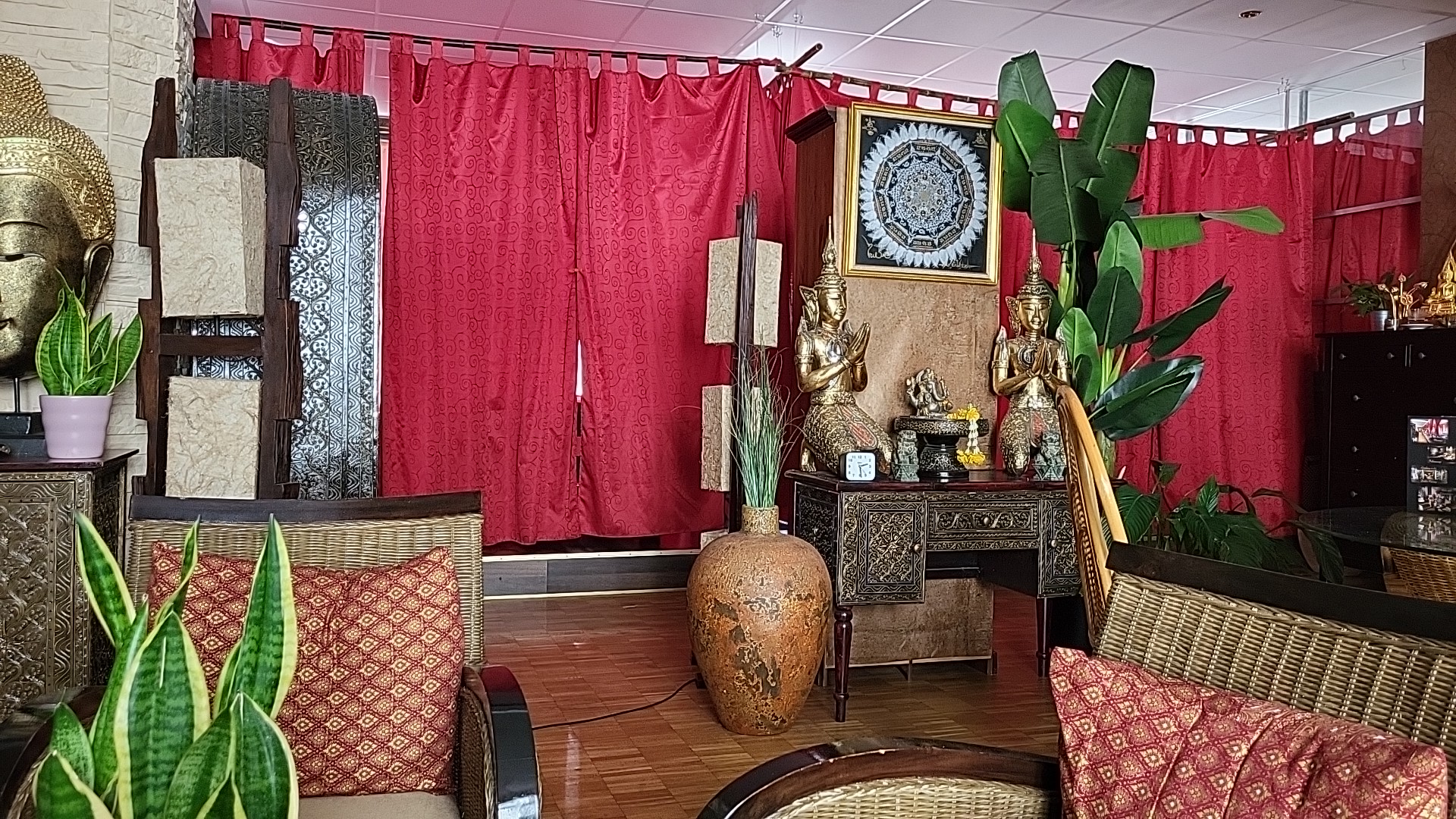 Sabai Thai Massage Freiburg – Thai Massage in Freiburg im Breisgau