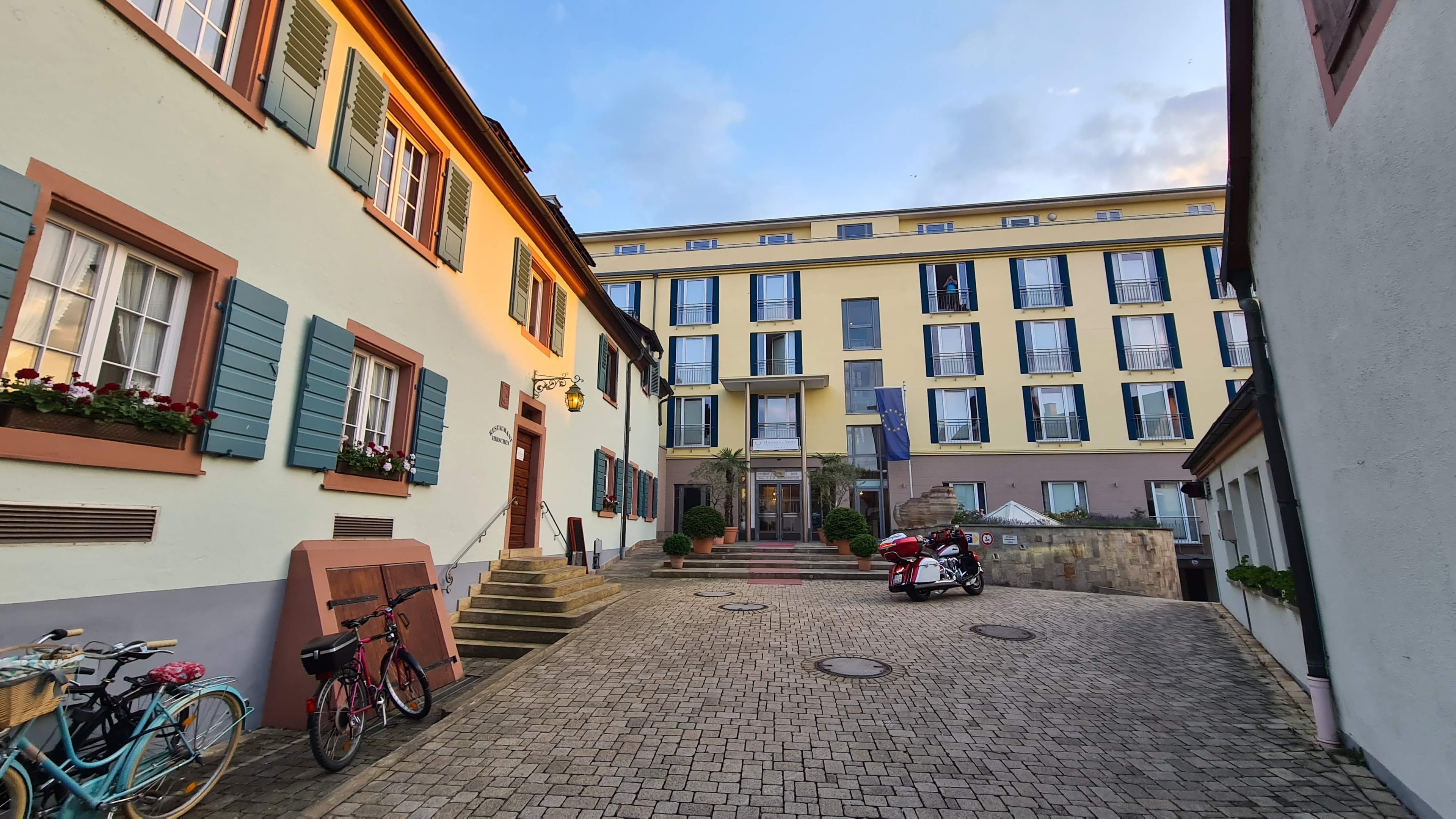 Spirit Thai Massage & Wellness – Thai Massage in Freiburg im Breisgau