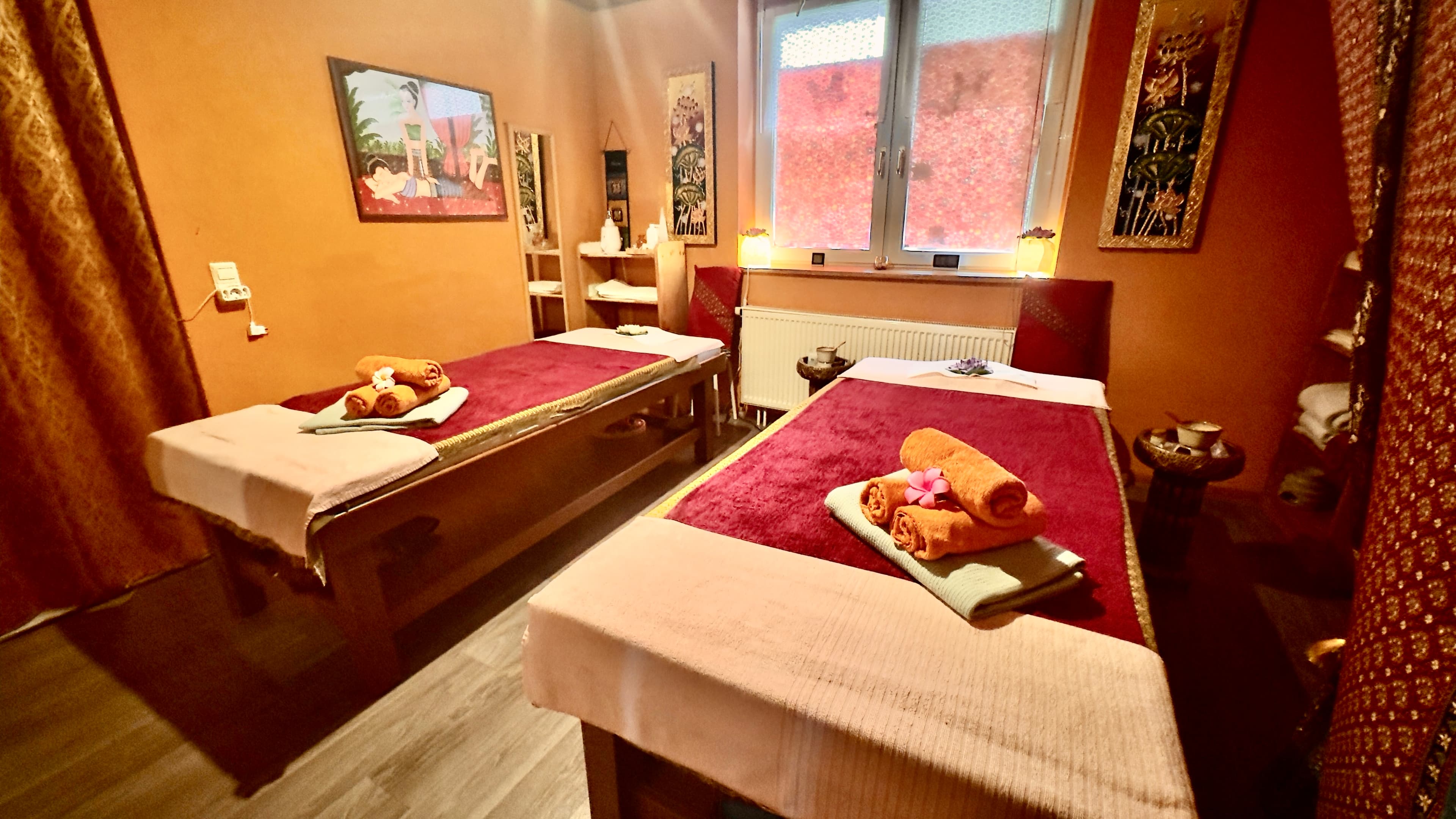 Foto 3 von Relax Thaimassage & Spa Aerm und Aom