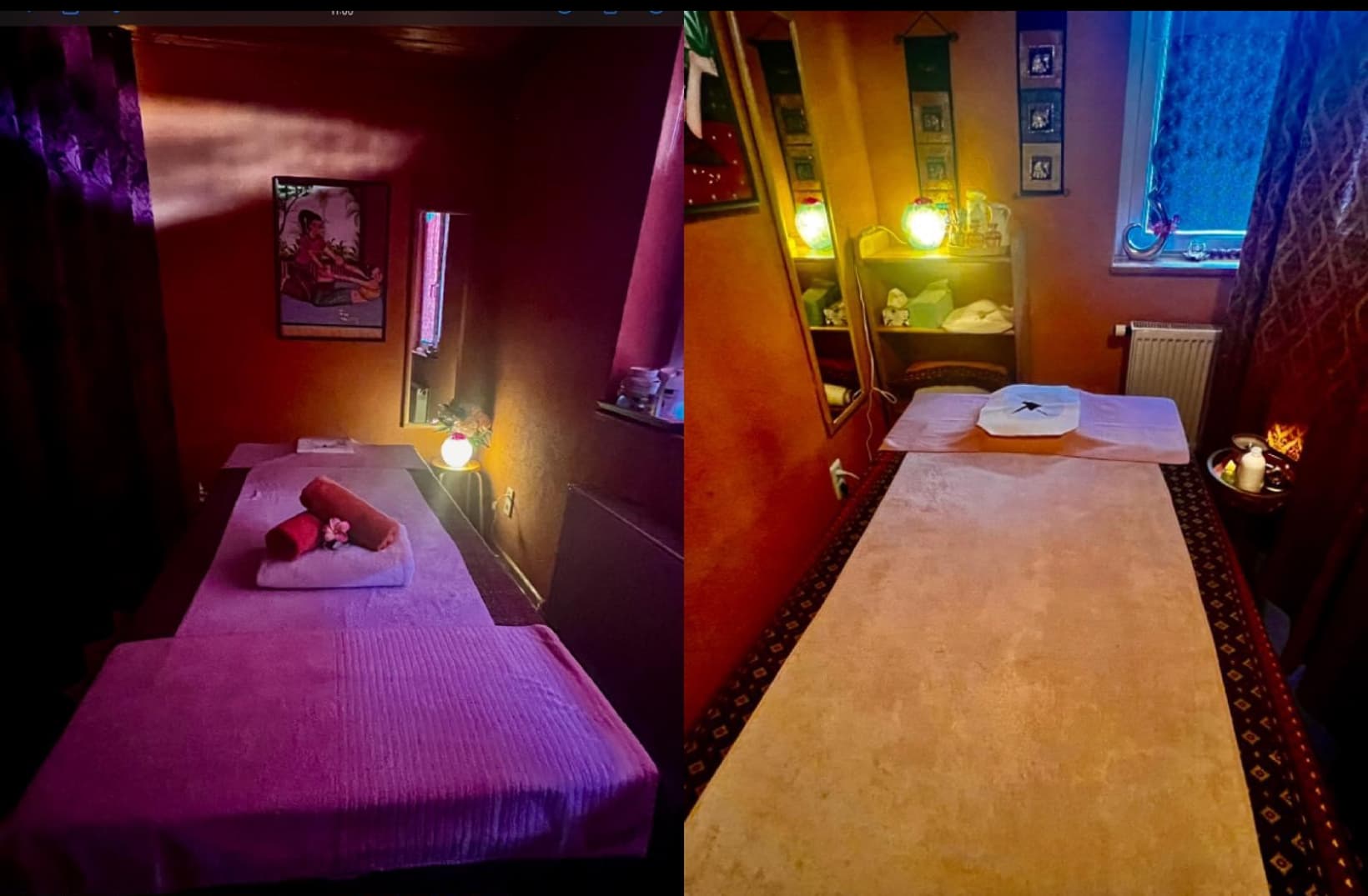 Relax Thaimassage & Spa Aerm und Aom – Thai Massage in Freiburg im Breisgau