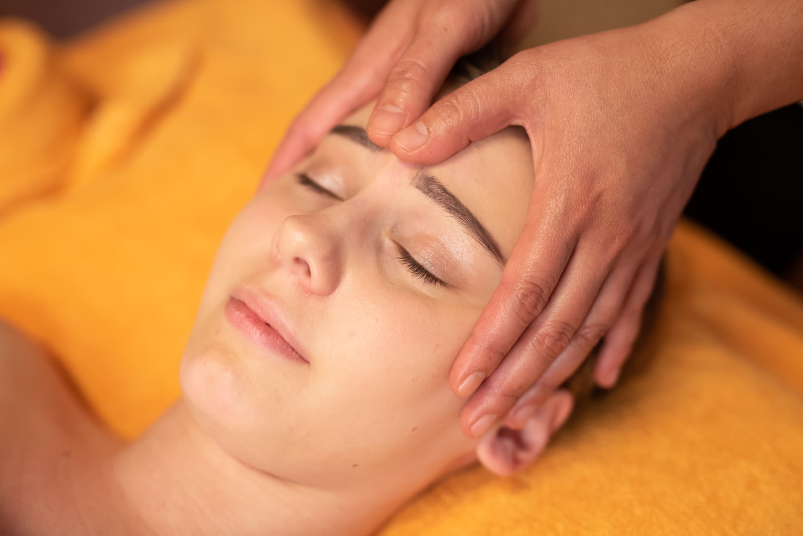 Foto 3 von Silawadee ThaiMassage - Praxis Kiefer