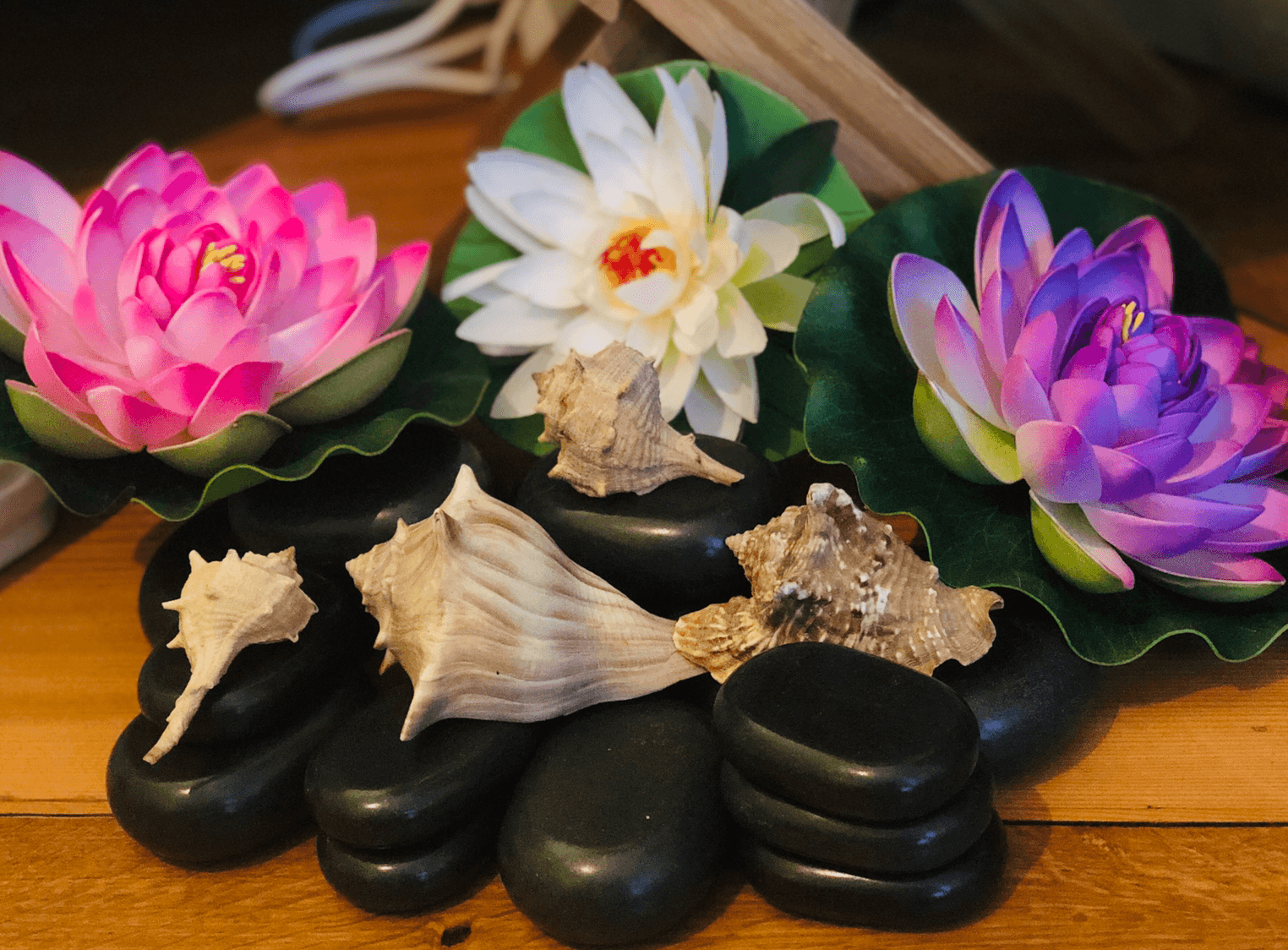 Baan Thai-Massage Freiburg – Thai Massage in Freiburg im Breisgau