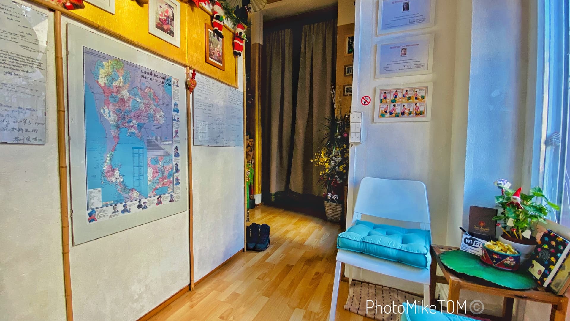 Foto 2 von Ban Aomphai Thaimassage Freiburg