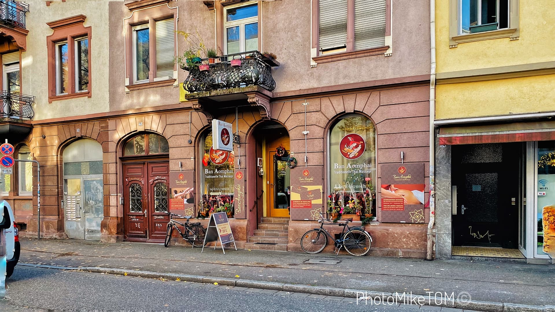 Foto 3 von Ban Aomphai Thaimassage Freiburg