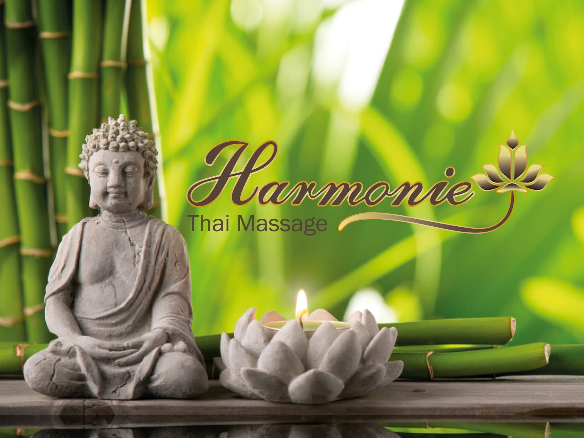 Foto 3 von Thaimassage Harmonie Freiburg