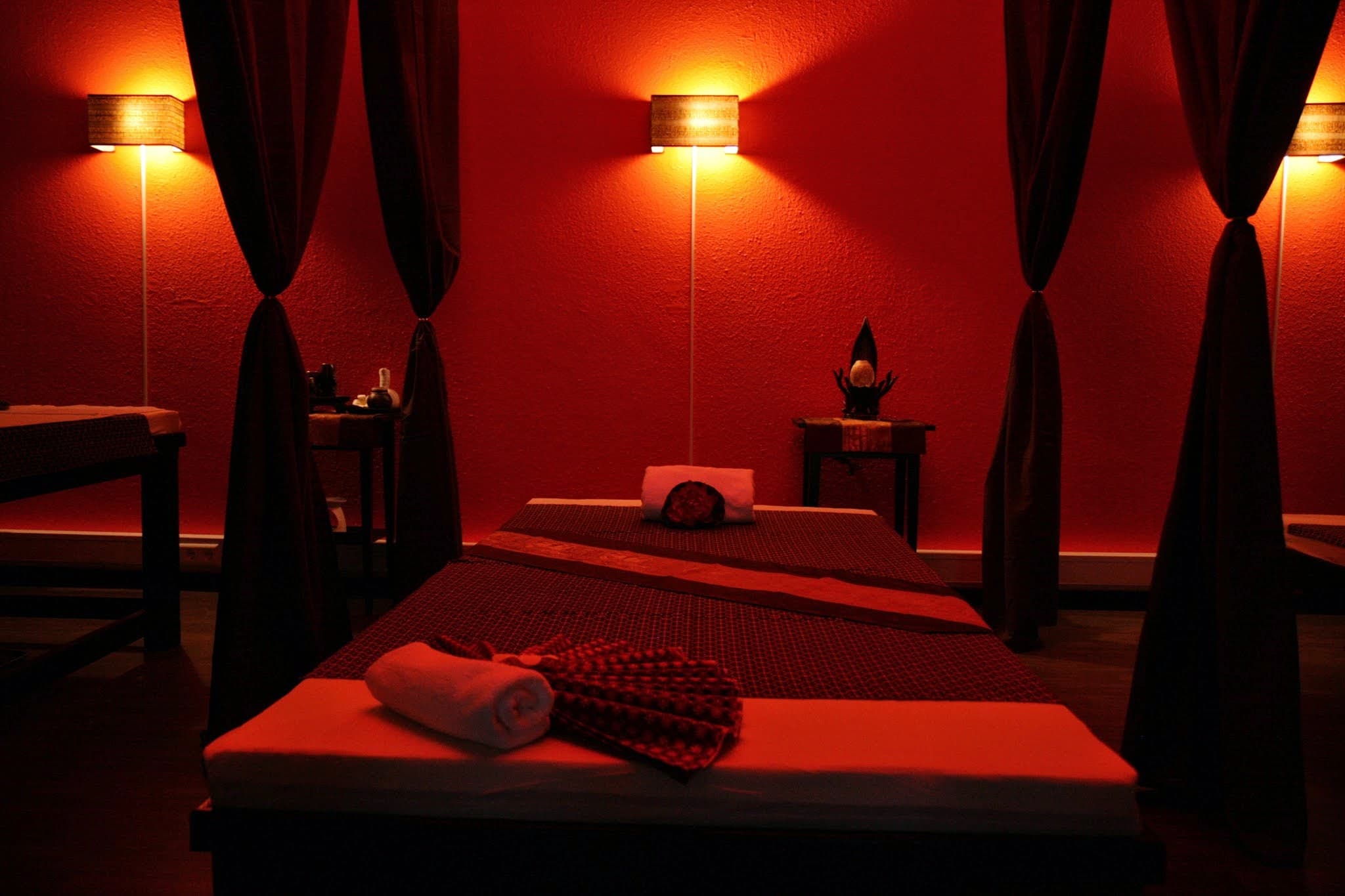 Foto 2 von Harmonie Thaimassage / ex -MANTRA Thai Massage