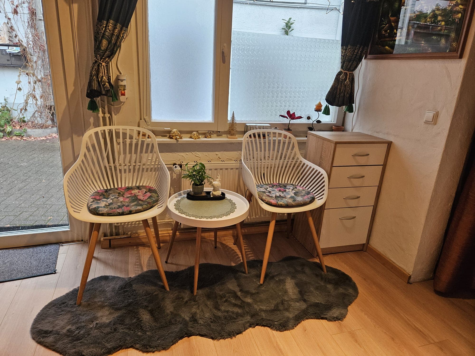 Brender Thai Massage – Thai Massage in Freiburg im Breisgau