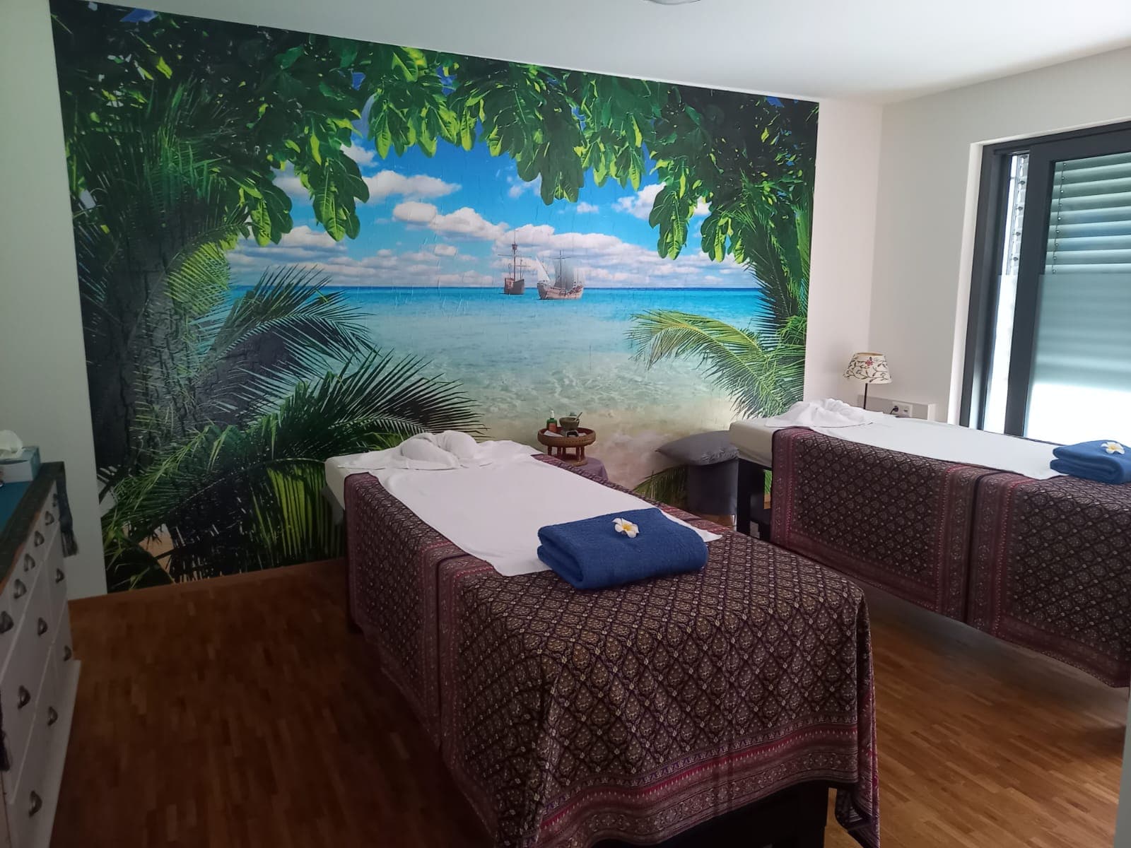 Hexental-Thaimassage & Wellness in Merzhausen – Thai Massage in Freiburg im Breisgau