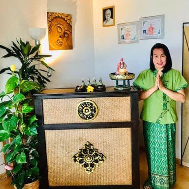 Foto 3 von Kritsana Thai Massage Ebringen